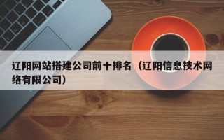 攸县辽阳网站搭建公司前十排名（辽阳信息技术网络有限公司）